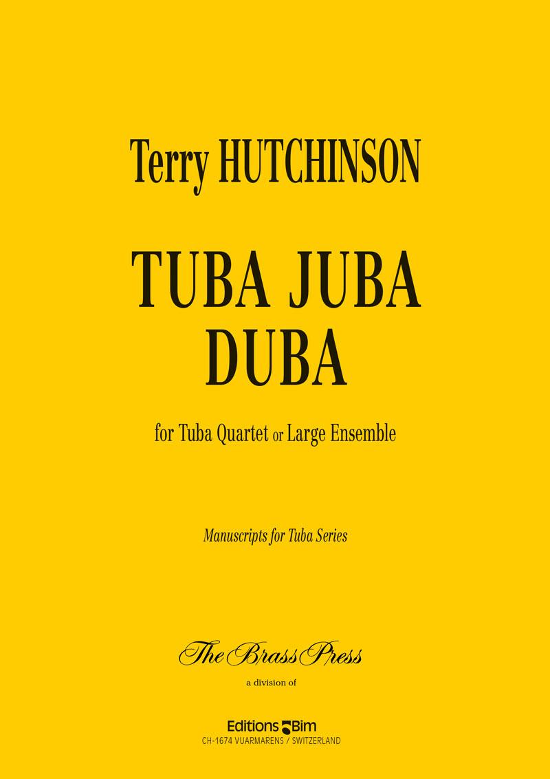 Tuba Juba Duba - hier klicken Tuba Juba Duba - hier klicken