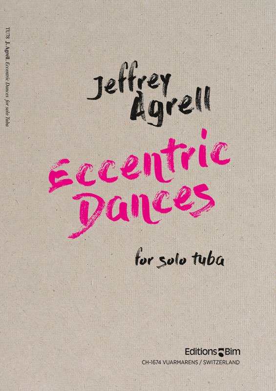Eccentric Dances - hier klicken Eccentric Dances - hier klicken