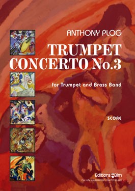 Trumpet Concerto #3 - hier klicken