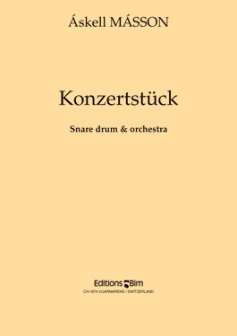 Konzertstck - hier klicken