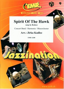 Spirit Of The Hawk - hier klicken
