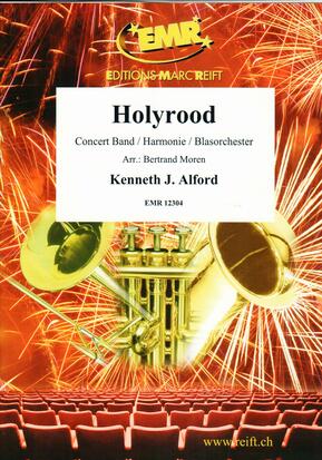 Holyrood - hier klicken Holyrood - hier klicken