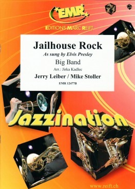 Jailhouse Rock - hier klicken Jailhouse Rock - hier klicken