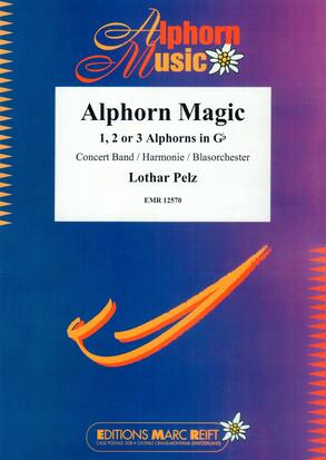 Alphorn Magic - hier klicken