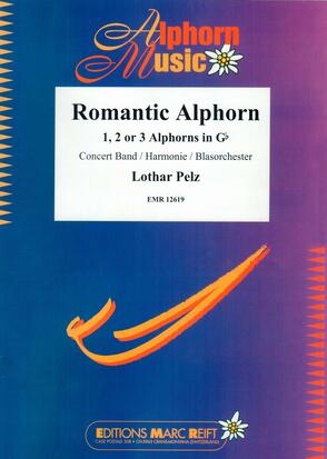 Romantic Alphorn - hier klicken