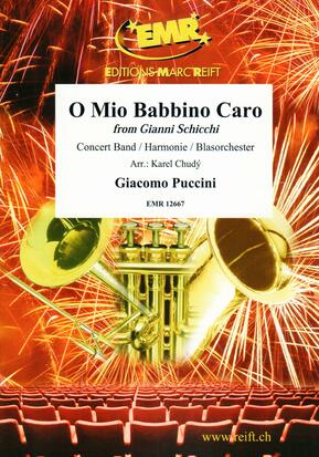 O Mio Babbino Caro (from 'Gianni Schicchi') - hier klicken O Mio Babbino Caro (from 'Gianni Schicchi') - hier klicken