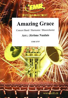 Amazing Grace - hier klicken