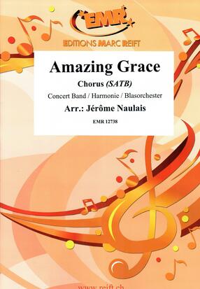 Amazing Grace - hier klicken