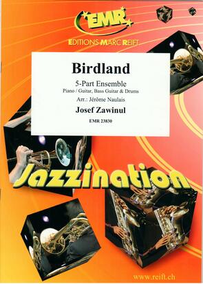 Birdland - hier klicken Birdland - hier klicken