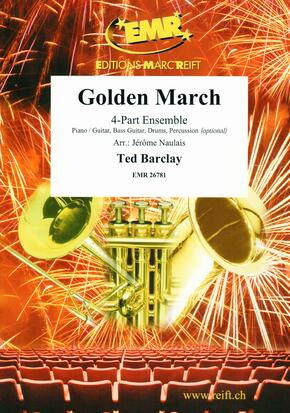 Golden March - hier klicken