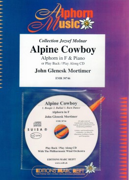 Alpine Cowboy - hier klicken