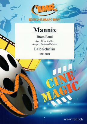 Mannix - hier klicken Mannix - hier klicken