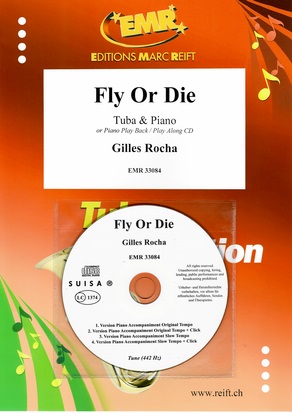 Fly Or Die - hier klicken