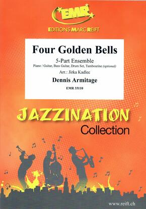 4 Golden Bells (Four) - hier klicken