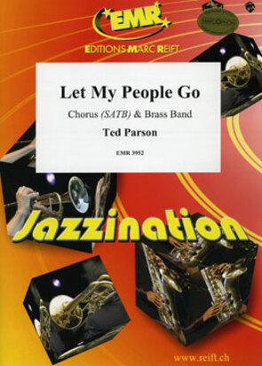 Let My People Go - hier klicken