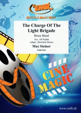 Charge Of The Light Brigade, The - hier klicken