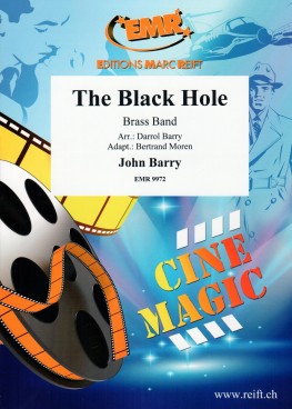 Black Hole, The - hier klicken Black Hole, The - hier klicken