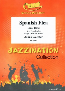 Spanish Flea - hier klicken