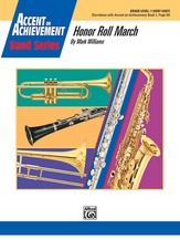 Honor Roll March - hier klicken