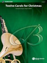 12 Carols for Christmas (Twelfe) - hier klicken 12 Carols for Christmas (Twelfe) - hier klicken
