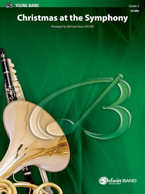 Christmas at the Symphony - hier klicken