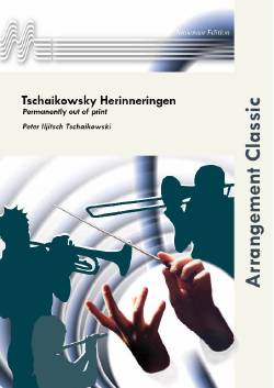 Tschaikosky Herinneringen - hier klicken Tschaikosky Herinneringen - hier klicken