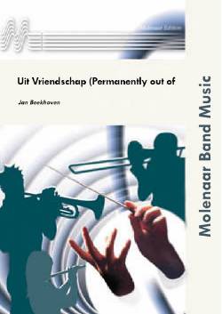 Uit Vriendschap - hier klicken