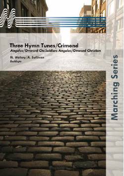 3 Hymn Tunes - hier klicken