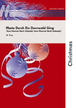 Maria durch ein Dornwald ging - hier klicken Maria durch ein Dornwald ging - hier klicken