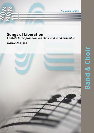 Songs of Liberation - hier klicken