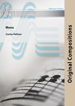 Menu - hier klicken