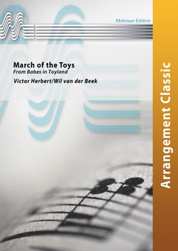 March of the Toys (from 'Babes in Toyland') - hier klicken March of the Toys (from 'Babes in Toyland') - hier klicken
