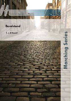 Bandstand - hier klicken