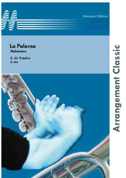 La Paloma - hier klicken