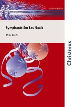 Symphonie Sur Les Noels - hier klicken