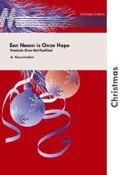 Een Naam is Onze Hope - hier klicken Een Naam is Onze Hope - hier klicken