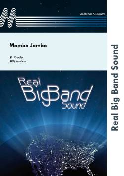 Mambo Jambo - hier klicken Mambo Jambo - hier klicken