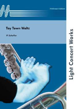 Toy Town Waltz - hier klicken