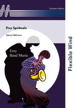 Five Spirituals - hier klicken Five Spirituals - hier klicken