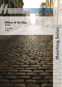 Officer of the Day - hier klicken Officer of the Day - hier klicken