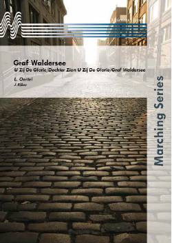 Graf Waldersee - hier klicken