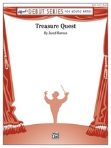 Treasure Quest - hier klicken