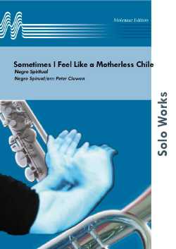 Sometimes I Feel Like a Motherless Chile - hier klicken