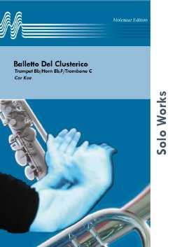 Balletto Del Clusterico - hier klicken Balletto Del Clusterico - hier klicken