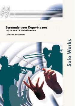 Serenade voor Koperblazers - hier klicken