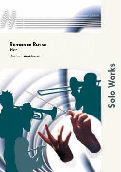 Romance Russe - hier klicken