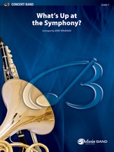 What's Up at the Symphony? (Bugs Bunny's Greatest Hits) - hier klicken