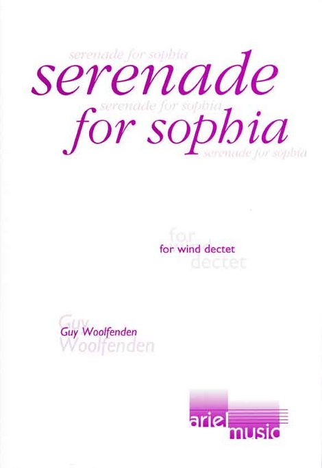 Serenade for Sophia - hier klicken Serenade for Sophia - hier klicken