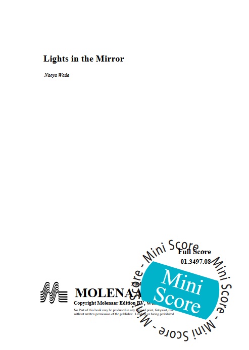 Lights in the Mirror - hier klicken