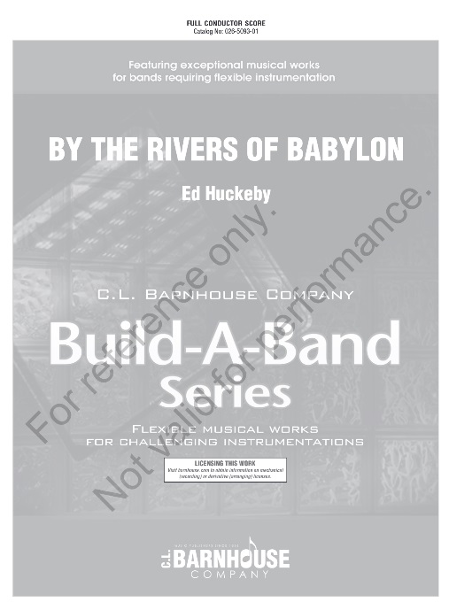 By The Rivers Of Babylon - hier klicken